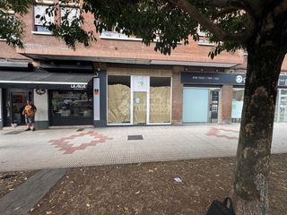 Local Comercial a Pumarín