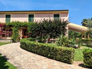 Xalet a Barrio diseminados 438. Finca rustica con chalet en inca