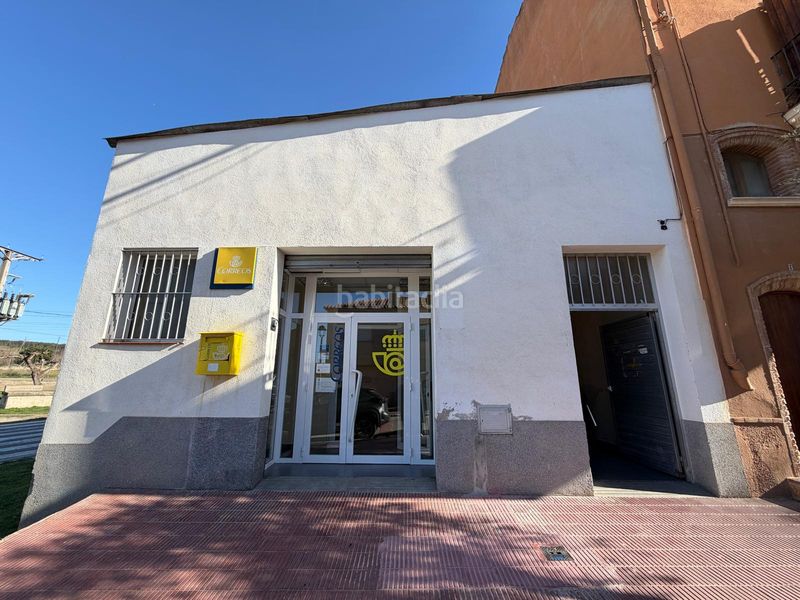 Foto 1b97b461-3ef1-49a1-80c7-a3dc64b74840. Edificio in carrer major 30 in Pallaresos (Els)