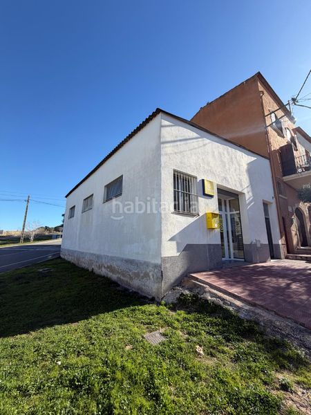 Foto 2a699e38-4be9-471d-97d5-9b4e272f1366. Edificio in carrer major 30 in Pallaresos (Els)
