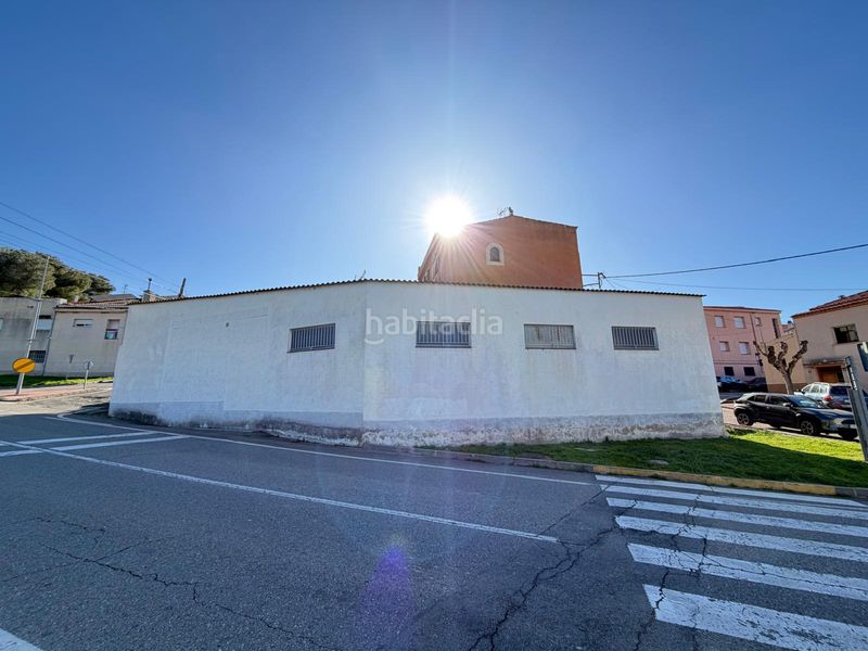 Foto 7f375a61-2558-4c5f-a238-cfb4f70471a2. Edificio in carrer major 30 in Pallaresos (Els)