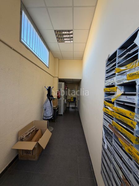 Foto a3c6ad2a-38cb-463a-8ff3-df3180c186ec. Edificio in carrer major 30 in Pallaresos (Els)