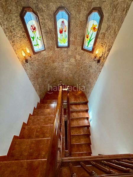 Foto 1edfde78-2109-4a51-a2ad-b3441bed085f. House with fireplace heating parking pool in Castellvell del Camp