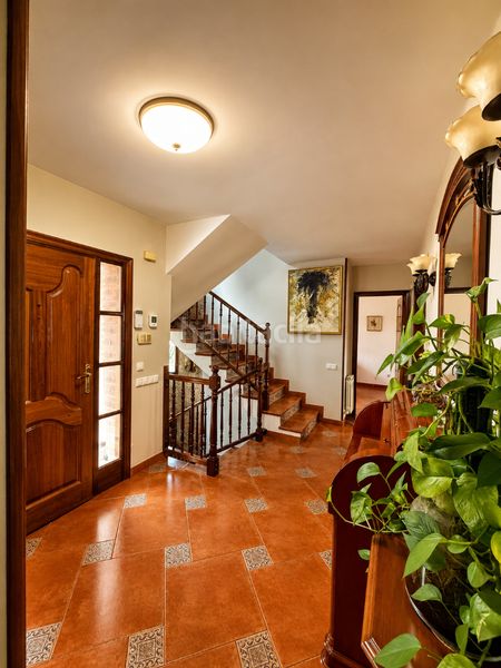 Foto 3daf93a9-12a9-4e58-881d-b764ea4f7185. House with fireplace heating parking pool in Castellvell del Camp