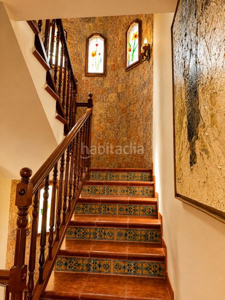 Foto 4efc2cc7-ce6f-426b-b56a-6f621a80cfe5. House with fireplace heating parking pool in Castellvell del Camp