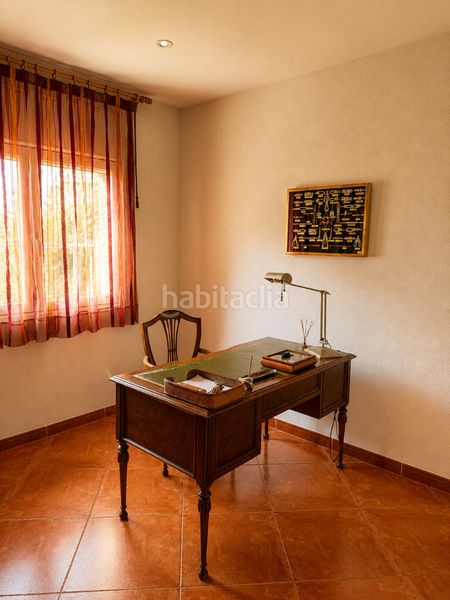 Foto 5cbd35f3-8679-46fa-b95f-921ac066d65f. House with fireplace heating parking pool in Castellvell del Camp