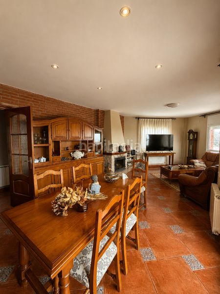 Foto 9ee9e1ae-267c-40c9-b342-98bf60d3c892. House with fireplace heating parking pool in Castellvell del Camp