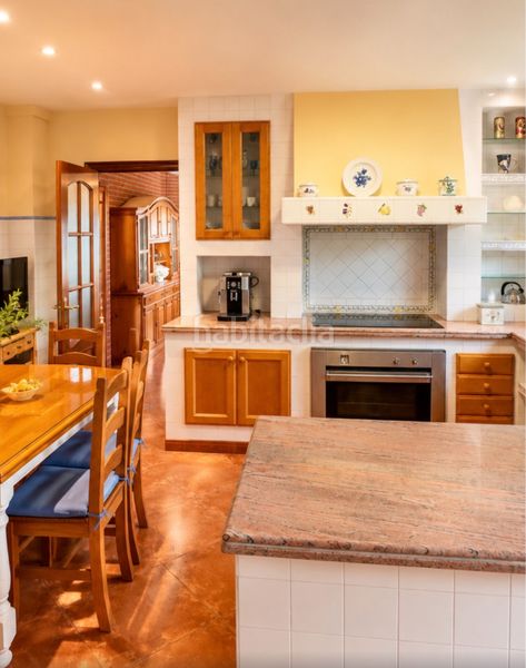 Foto a92f0fb6-d84e-4dc7-b0e3-314be3ed5d49. House with fireplace heating parking pool in Castellvell del Camp