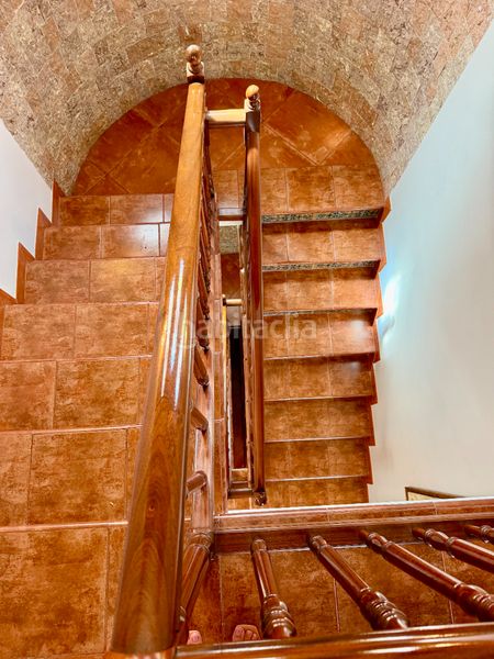 Foto e91d2d3b-072f-4ac7-96d7-f723524ea163. House with fireplace heating parking pool in Castellvell del Camp