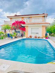 Xalet a Sant Pere i Sant Pau. Chalet independiente en venta en el rodolat del moro, tarragona