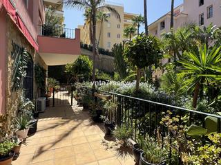 Planta baixa a Riviera del Sol