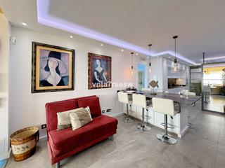 Apartamento en Reserva de Marbella