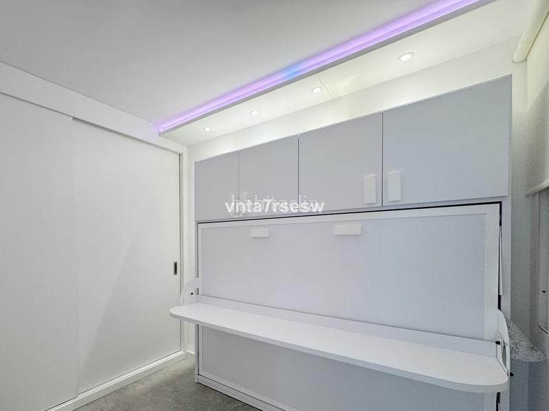 Foto 00f68a81-e9bc-4e75-a5b7-2ce9efa882cf. Apartament amb aparcament piscina a reserva de Marbella Marbella