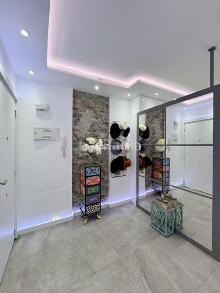 Foto 0a930d00-07fc-4524-9462-fc95833a9fff. Apartament amb aparcament piscina a reserva de Marbella Marbella