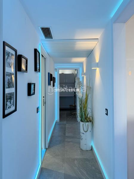 Foto 1cbe954d-9bda-4876-b387-02a119678199. Apartament amb aparcament piscina a reserva de Marbella Marbella