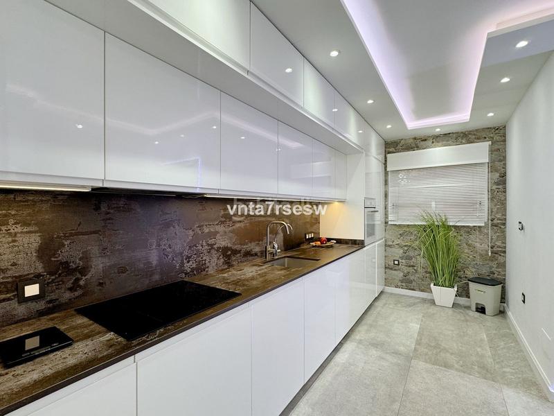 Foto 21960258-4af1-45af-8596-7c5b73516b53. Apartament amb aparcament piscina a reserva de Marbella Marbella