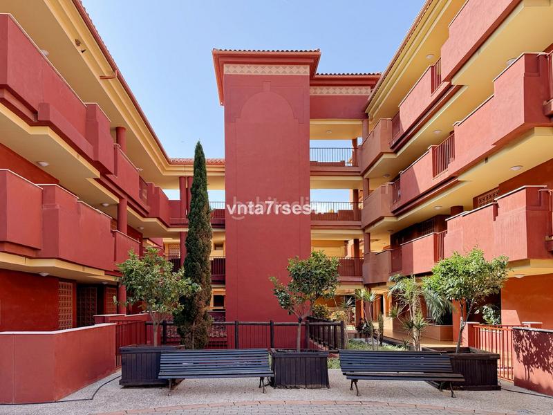 Foto 287621fb-a118-4a67-8aa5-1a36fa354cfa. Apartament amb aparcament piscina a reserva de Marbella Marbella