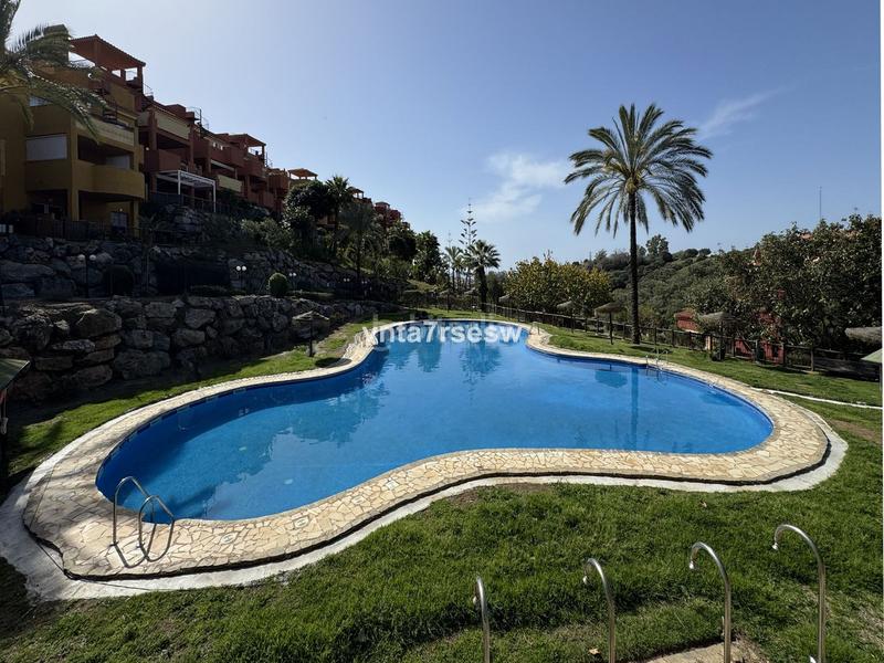 Foto 40986b87-1781-489b-a009-3dca4005890d. Apartament amb aparcament piscina a reserva de Marbella Marbella