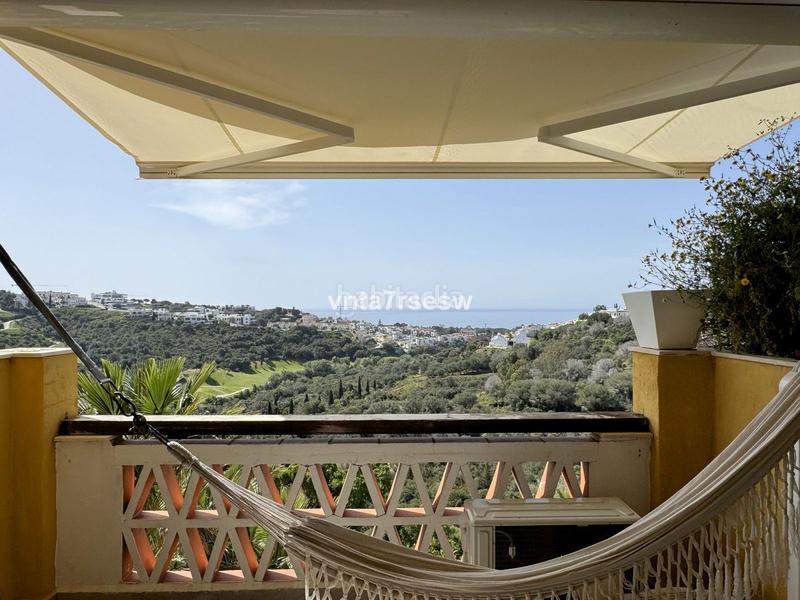 Foto 52b4976e-0fe7-40e3-9285-a4038f7e1f58. Apartament amb aparcament piscina a reserva de Marbella Marbella