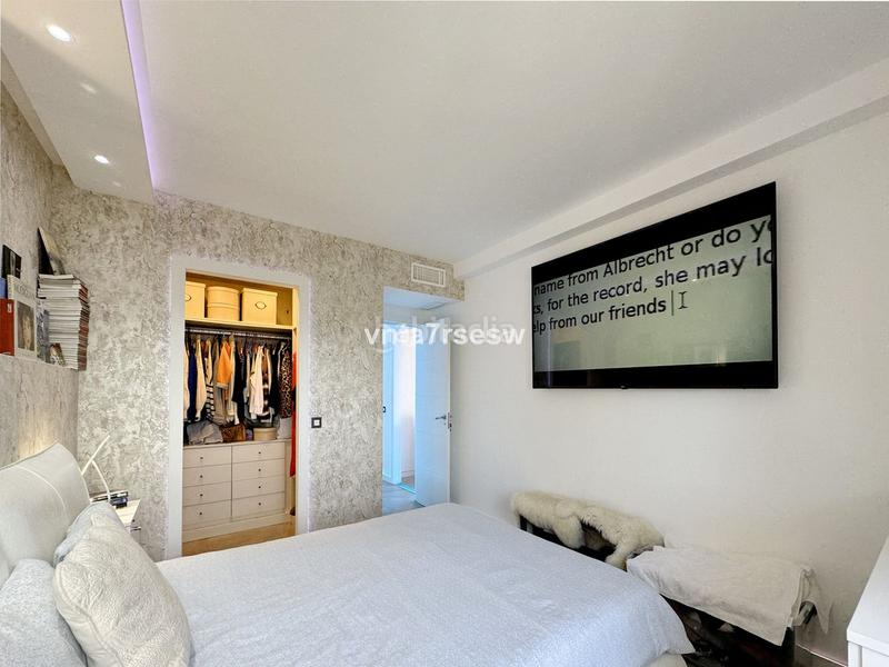 Foto 540c817a-f100-4ceb-af3c-3717dbf1427c. Apartament amb aparcament piscina a reserva de Marbella Marbella