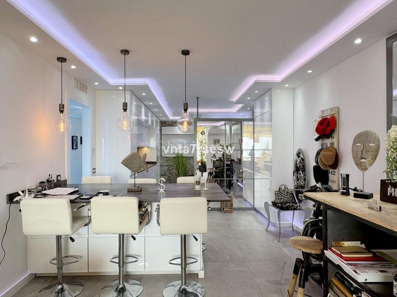 Foto 7abca1e8-cb08-4315-9991-e141675e19fb. Apartament amb aparcament piscina a reserva de Marbella Marbella