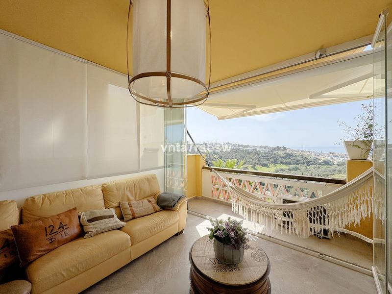 Foto 846028af-382f-4358-9286-47a297951176. Apartament amb aparcament piscina a reserva de Marbella Marbella