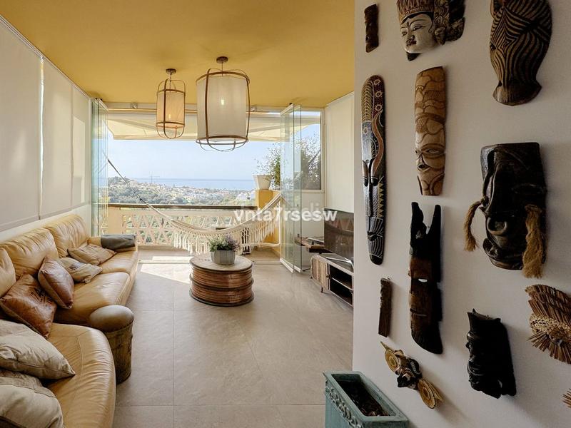 Foto 8c859e54-15f5-447c-b660-95f6963cc9b6. Apartament amb aparcament piscina a reserva de Marbella Marbella