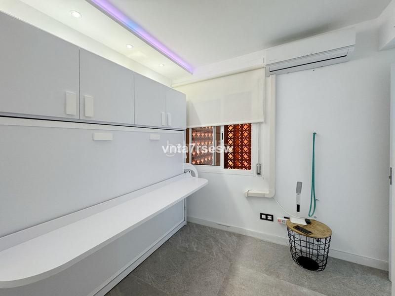 Foto b7055412-b0bc-413a-bb90-f4c97a6612f7. Apartament amb aparcament piscina a reserva de Marbella Marbella