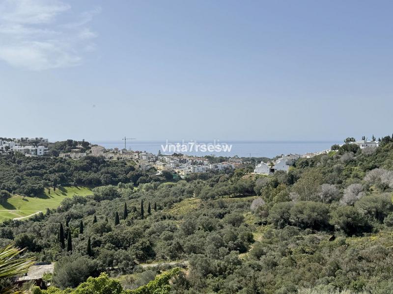 Foto bb9eb619-49d7-4a7c-a9b8-6fca06524608. Apartament amb aparcament piscina a reserva de Marbella Marbella