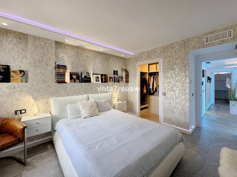 Foto c2509c7b-c657-4a0c-afa7-e66da28b1108. Apartament amb aparcament piscina a reserva de Marbella Marbella