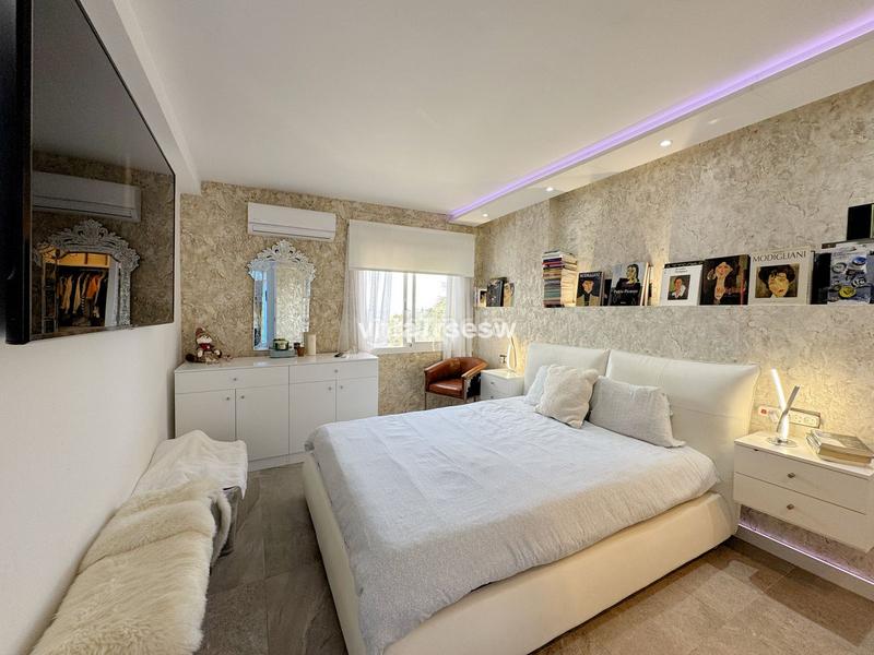 Foto ea93c037-233b-40db-9243-84e314d9acb2. Apartament amb aparcament piscina a reserva de Marbella Marbella