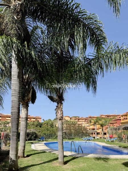 Foto fd5a2671-395b-4080-84e8-265881499281. Apartament amb aparcament piscina a reserva de Marbella Marbella