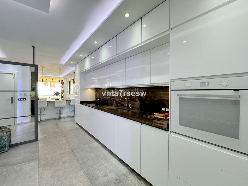 Foto ff0b65c6-95f3-4fdc-8bb1-1b12de16d5c9. Apartament amb aparcament piscina a reserva de Marbella Marbella