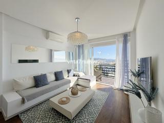 Appartement à Playa Bajadilla - Puertos