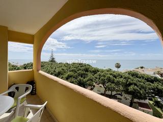 Appartement à Calahonda