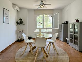 Ground floor in Riviera del Sol