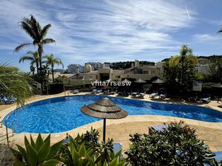 Apartament a Riviera del Sol