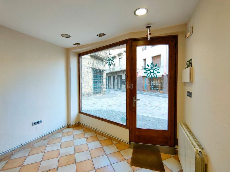 Foto 29fc0620-8377-486f-8099-942cd912717d. Business premise in carrer d'ignasi casabó 18 in Camprodon