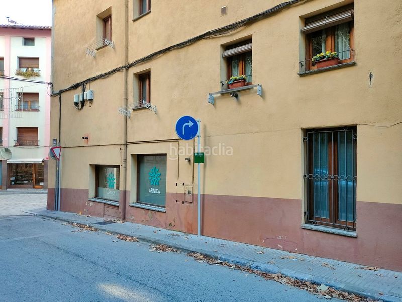 Foto d724ad4d-06aa-46a0-87a9-fafc2632524a. Business premise in carrer d'ignasi casabó 18 in Camprodon