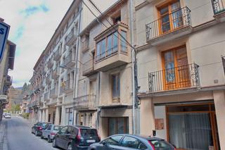 Reihenhaus in Carrer ferrer brbara 30. Casa a reformar en el centro de camprodon