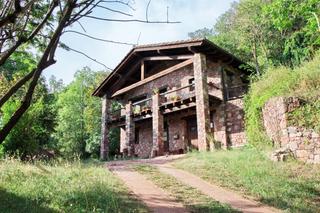 Masia a Giv-5223 24. Chalet con vistas y sol en rocabruna, camprodon