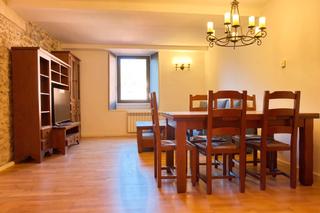 Apartament a Carrer catalunya 6. Amplio apartamento en cal marques, camprodon