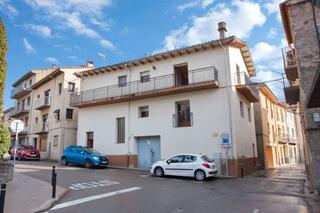 Casa a Plaça de l'era 1. Casa con vistas a reformar en sant pau de segúries