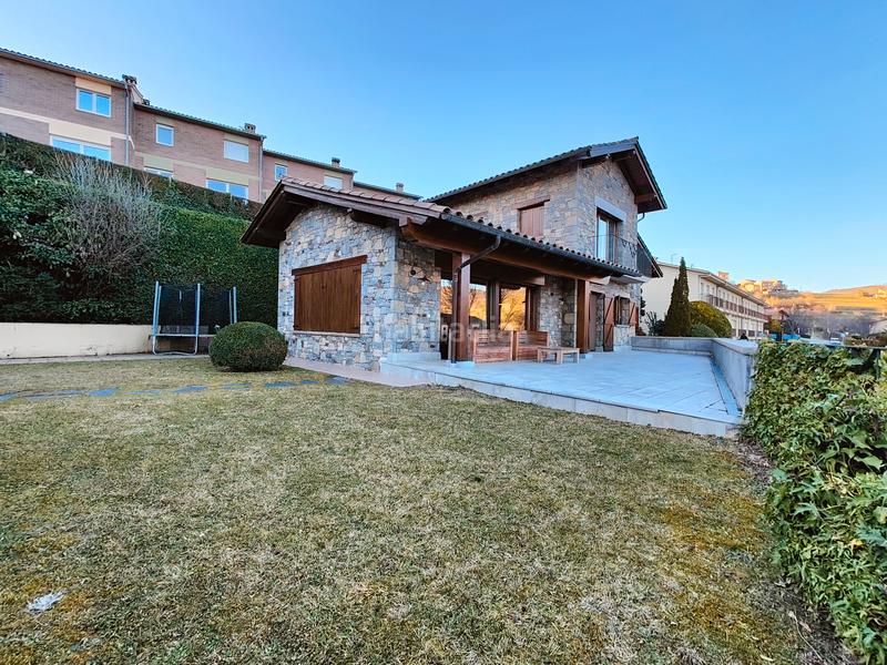 Foto 009823e5-d8d9-4473-8fe2-7b80e988b258. Haus in carrer de solà morales 20 in Molló