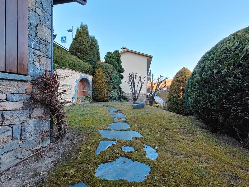 Foto 01c03cbc-a0e8-4bfa-a7c8-1a01651fdb76. Haus in carrer de solà morales 20 in Molló