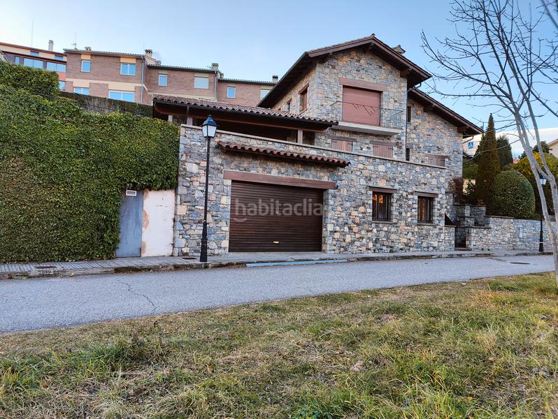 Foto 1b0e985e-4d6f-48ca-92f4-876d0aac13ca. Haus in carrer de solà morales 20 in Molló