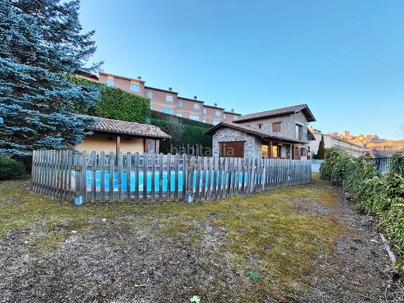 Foto 25d2787b-a7db-4238-8fde-4ec5c3cb2564. Haus in carrer de solà morales 20 in Molló