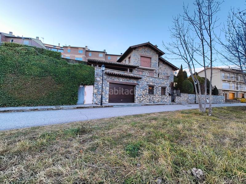 Foto 2a53dfdb-988d-415f-a92d-ea23be14d61e. Haus in carrer de solà morales 20 in Molló