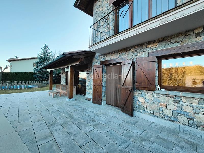 Foto 2e514d51-fff2-4762-bf11-4f380147544f. Haus in carrer de solà morales 20 in Molló