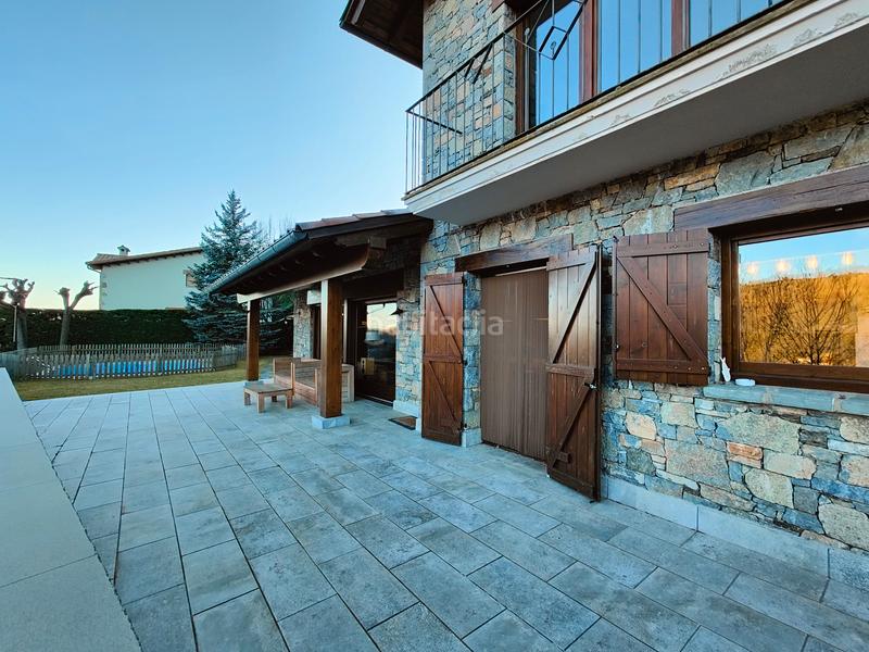 Foto 320a4e7a-ab36-4f05-a565-b66ea60deabe. Haus in carrer de solà morales 20 in Molló